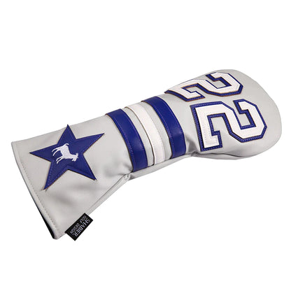 Golf Sports Style Golf Wood Club Headcover Driver Cover for Ping G400 G410 Driver